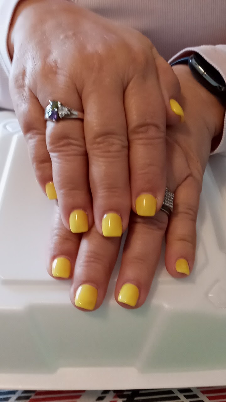 Crystal Nail nail photo 7